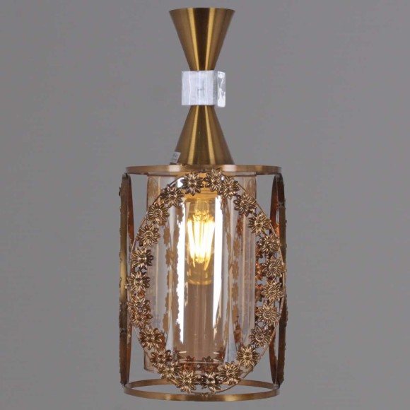 Потолочный светильник Reluce 05364-0.9-03 GB Потолочный светильник Reluce 05364-0.9-03 GB