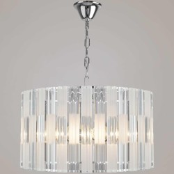 Потолочный светильник Reluce 01851-0.4-06 CH Потолочный светильник Reluce 01851-0.4-06 CH