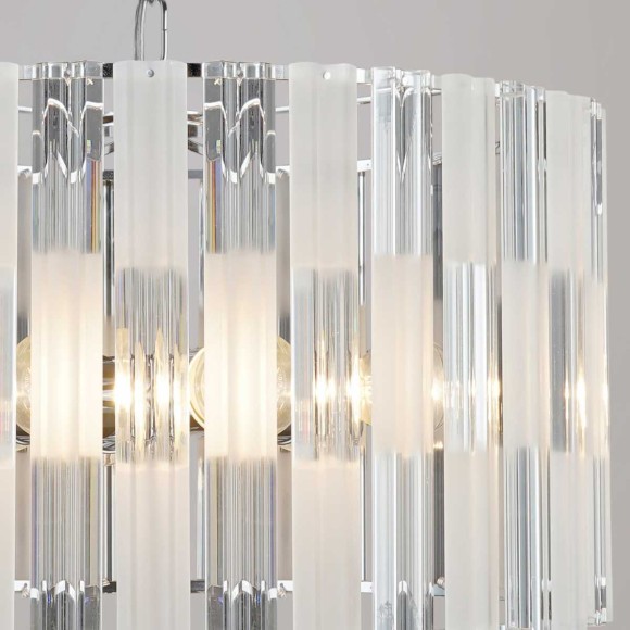 Потолочный светильник Reluce 01851-0.4-06 CH Потолочный светильник Reluce 01851-0.4-06 CH