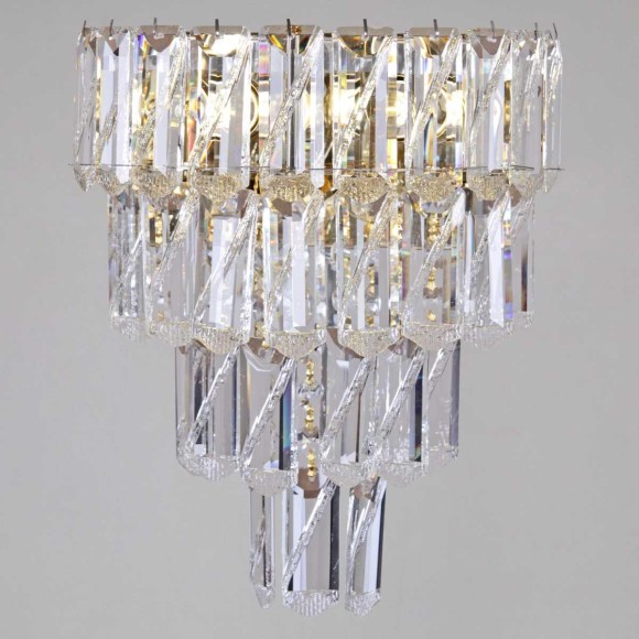 Настенный светильник Reluce 16110-0.2-02 MX GD Настенный светильник Reluce 16110-0.2-02 MX GD