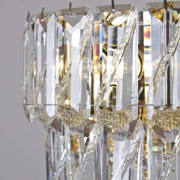 Настенный светильник Reluce 16110-0.2-02 MX GD Настенный светильник Reluce 16110-0.2-02 MX GD