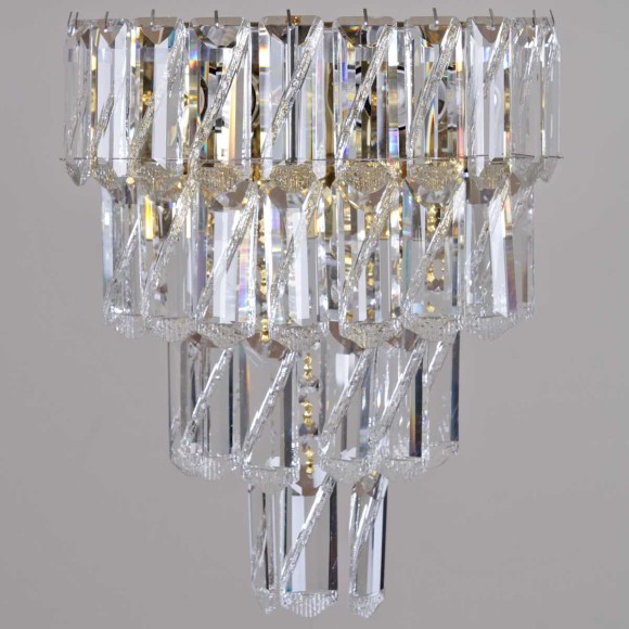 Настенный светильник Reluce 16110-0.2-02 MX GD Настенный светильник Reluce 16110-0.2-02 MX GD