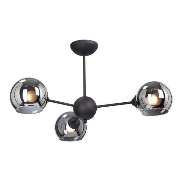 Потолочная люстра Vitaluce V4321-1/3PL Потолочная люстра Vitaluce V4321-1/3PL