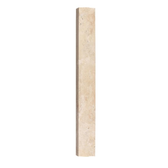 Настенный светодиодный светильник Odeon Light Hightech Travertino 6625/10WL