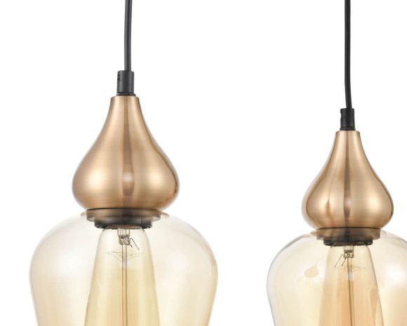 Подвесной светильник Vele Luce Simone VL5564P13 Подвесной светильник Vele Luce Simone VL5564P13