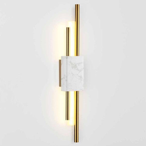 Бра Odeon Light Marmi 4359/10WL