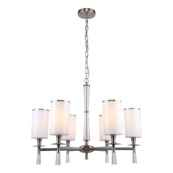 Подвесная люстра Stilfort Leader 1047/11/06P Подвесная люстра Stilfort Leader 1047/11/06P