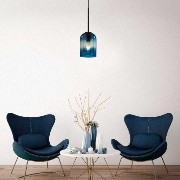 Подвесной светильник Lumion Suspentioni Boris 5280/1 Подвесной светильник Lumion Suspentioni Boris 5280/1