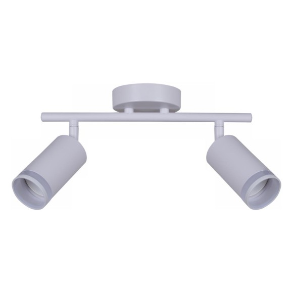 Спот Reluce Technical 16001-9.5-002CT SPOT LIGHT GU10 WT