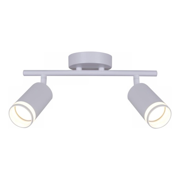 Спот Reluce Technical 16001-9.5-002CT SPOT LIGHT GU10 WT