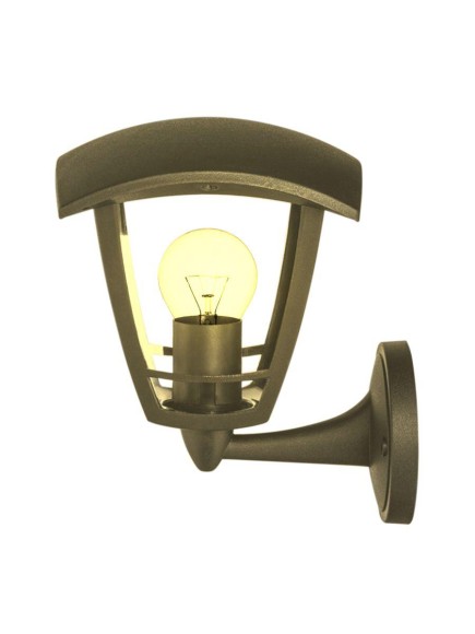 Уличный настенный светильник Apeyron Дели 11-151 Уличный настенный светильник Apeyron Дели 11-151