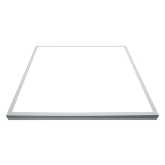 Светодиодная панель Feron AL2117 встраиваемая Армстронг 50W 6500K белый ЭПРА в комплекте 51418