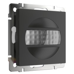 Датчик движения Werkel черный W1155108 4690389172649 Датчик движения Werkel черный W1155108 4690389172649