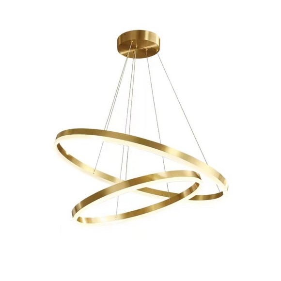 Подвесная светодиодная люстра Aployt Armel APL.049.13.90 Подвесная светодиодная люстра Aployt Armel APL.049.13.90