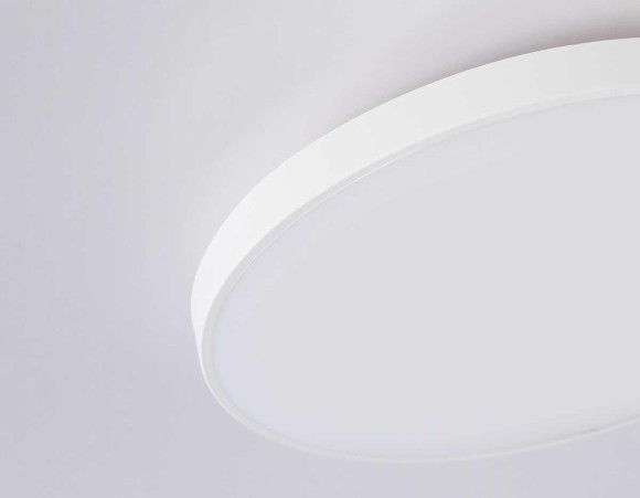 Потолочный светодиодный светильник Ambrella light Orbital Air FZ1220 Потолочный светодиодный светильник Ambrella light Orbital Air FZ1220