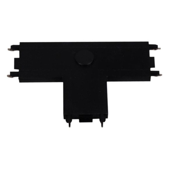 Коннектор Reluce RL 06104 T-connector BK