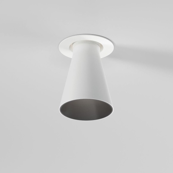 Встраиваемый светодиодный спот Elektrostandard Bell 25097/LED a068059 Встраиваемый светодиодный спот Elektrostandard Bell 25097/LED a068059