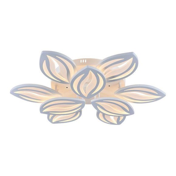 Потолочная светодиодная люстра Escada 10221/9LED White Потолочная светодиодная люстра Escada 10221/9LED White