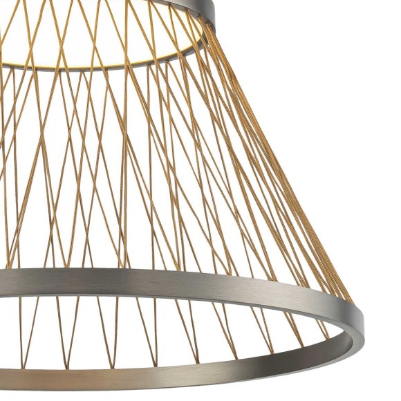 Люстра потолочная Mantra Spider 8981