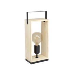 Настольная лампа Eglo Famborough 43415 Настольная лампа Eglo Famborough 43415