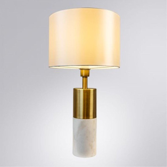 Настольная лампа Arte Lamp Tianyi A5054LT-1PB Настольная лампа Arte Lamp Tianyi A5054LT-1PB