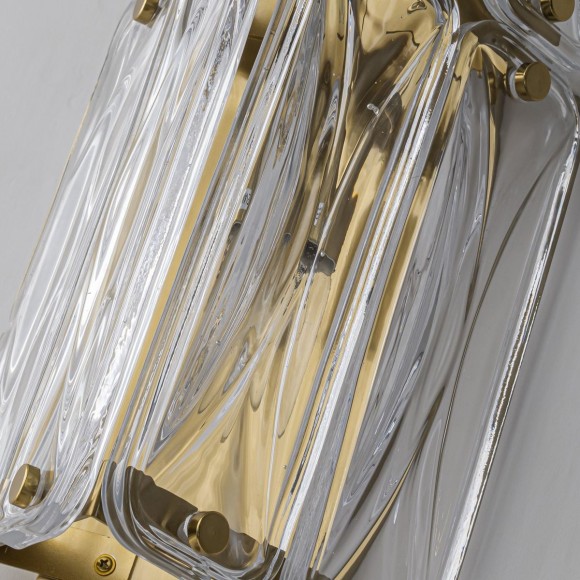 Настенный светильник Favourite Mollitia 4764-2W