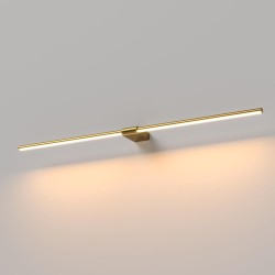 Светильник настенный светодиодный Elektrostandard Luar a070987