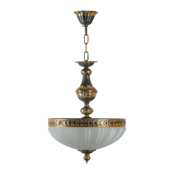 Люстра Ambiente 7539 РB