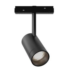 Магнитный трековый светильник ЭРА TRM20-6-10W4K-B Б0054824 Магнитный трековый светильник ЭРА TRM20-6-10W4K-B Б0054824