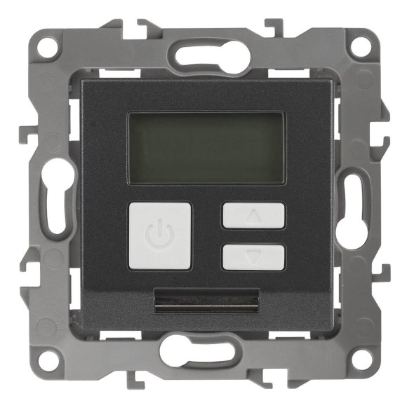 Терморегулятор ЭРА 12 12-4111-12 Б0031277 Терморегулятор ЭРА 12 12-4111-12 Б0031277