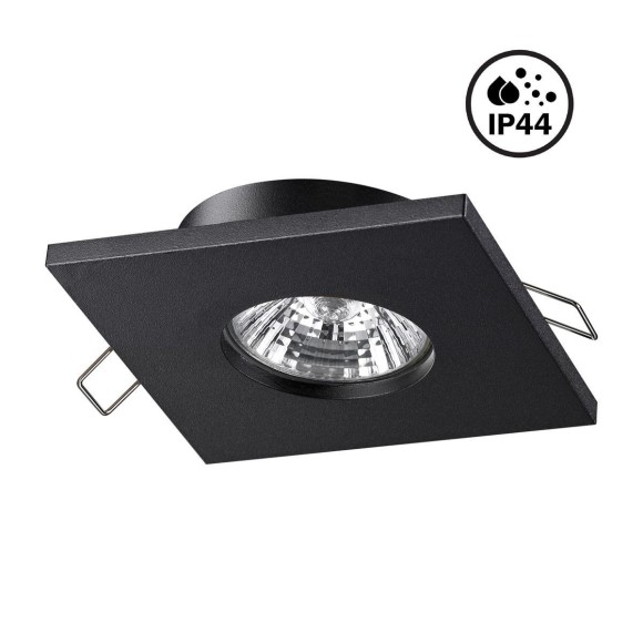 Встраиваемый светильник Novotech Spot Aqua 370805 Встраиваемый светильник Novotech Spot Aqua 370805