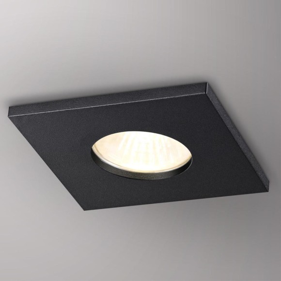 Встраиваемый светильник Novotech Spot Aqua 370805 Встраиваемый светильник Novotech Spot Aqua 370805