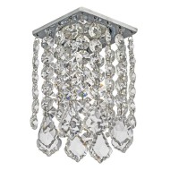 Встраиваемый светильник Dio DArte Elite Tayo GU10.5.14.8x8.122 N Встраиваемый светильник Dio DArte Elite Tayo GU10.5.14.8x8.122 N