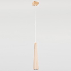 Подвесной светильник Alfa Piramid 24531