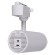 Светильник трековый Reluce 06650-9.3-LED10/20/30W CCT WT Светильник трековый Reluce 06650-9.3-LED10/20/30W CCT WT