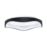 Потолочный светодиодный светильник Arte Lamp Ankaa A3085PL-56BK Потолочный светодиодный светильник Arte Lamp Ankaa A3085PL-56BK