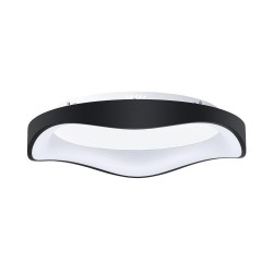 Потолочный светодиодный светильник Arte Lamp Ankaa A3085PL-56BK Потолочный светодиодный светильник Arte Lamp Ankaa A3085PL-56BK