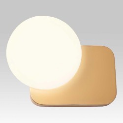 Бра настенное Lussole MOORE LSP-8988