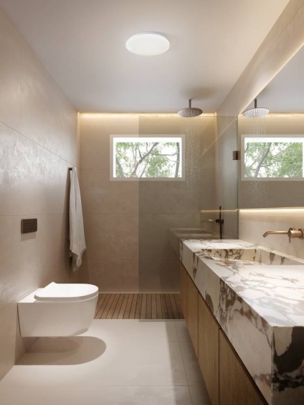 Потолочный светильник Eglo Frania-Ip 902077