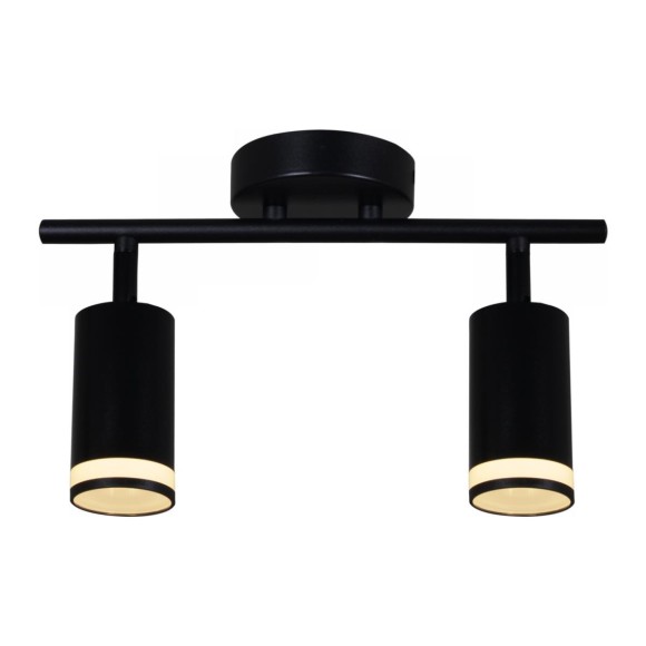 Спот Reluce Technical 16001-9.5-002CT SPOT LIGHT GU10 BK