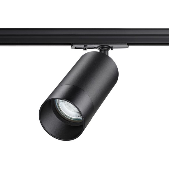 Трековый однофазный светильник Novotech Port Slim 370861 Трековый однофазный светильник Novotech Port Slim 370861