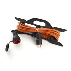 Удлинитель Feron Stekker Home 1гн х 10м c/з HM02-01-10 39494 Удлинитель Feron Stekker Home 1гн х 10м c/з HM02-01-10 39494