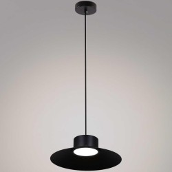 Люстра Reluce 40110-0.9-01 BK