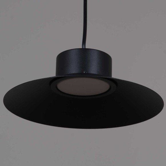 Люстра Reluce 40110-0.9-01 BK Люстра Reluce 40110-0.9-01 BK