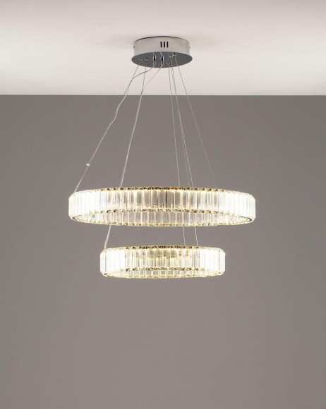 Подвесной светодионый светильник Moderli Asti V10735-PL Подвесной светодионый светильник Moderli Asti V10735-PL