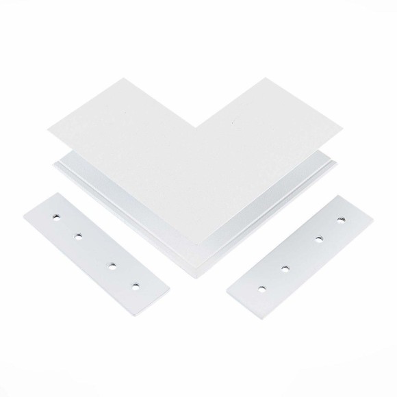 Коннектор L- образный внешний ST Luce ST007.569.00 Коннектор L- образный внешний ST Luce ST007.569.00