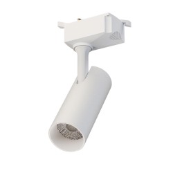 Трековый светодиодный светильник Lucia Tucci LTP-T020-10W-W