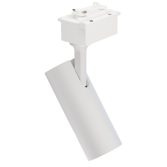 Трековый светодиодный светильник Lucia Tucci LTP-T020-10W-W Трековый светодиодный светильник Lucia Tucci LTP-T020-10W-W