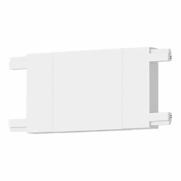 Соединитель прямой ST Luce SKYFLAT ST067.509.10 Соединитель прямой ST Luce SKYFLAT ST067.509.10