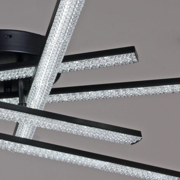 Потолочная светодиодная люстра Reluce 77138-0.3-06